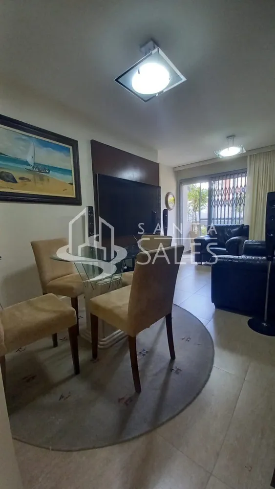 Apartamento, 1 quarto, 53 m² - Foto 6