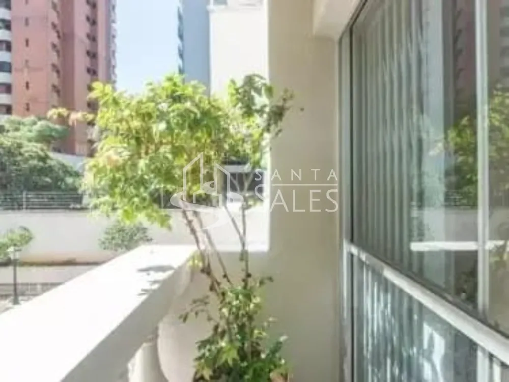 Apartamento, 1 quarto, 53 m² - Foto 9