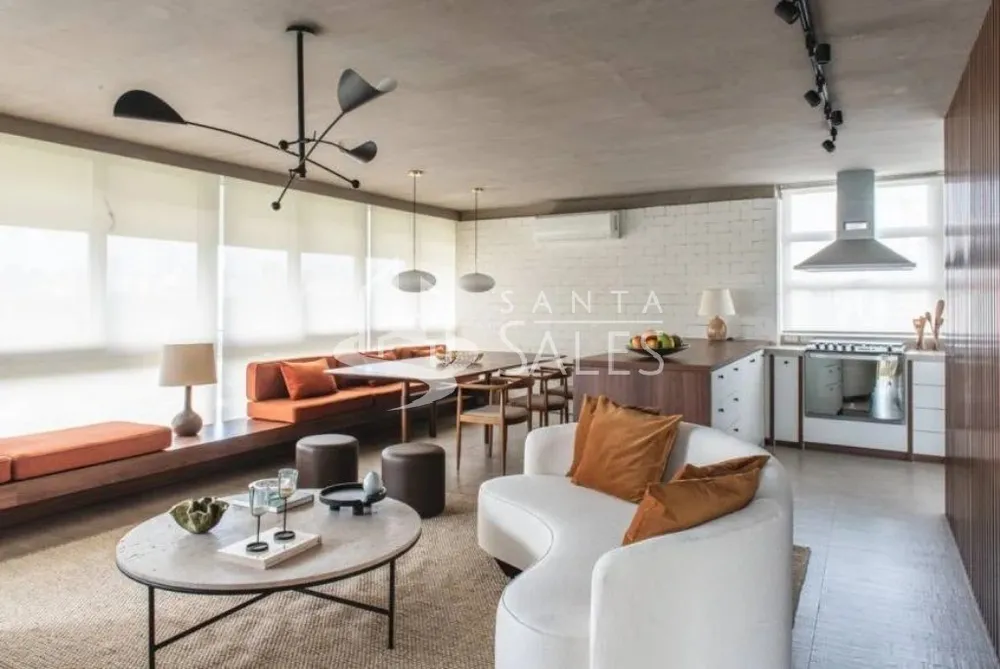 Apartamento, 3 quartos, 163 m² - Foto 8