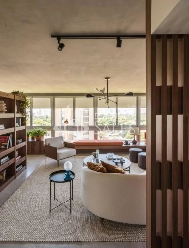 Apartamento, 3 quartos, 163 m² - Foto 3