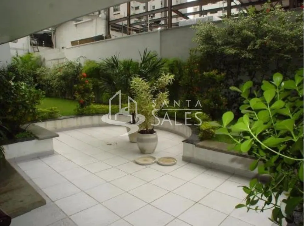 Apartamento, 3 quartos, 163 m² - Foto 12
