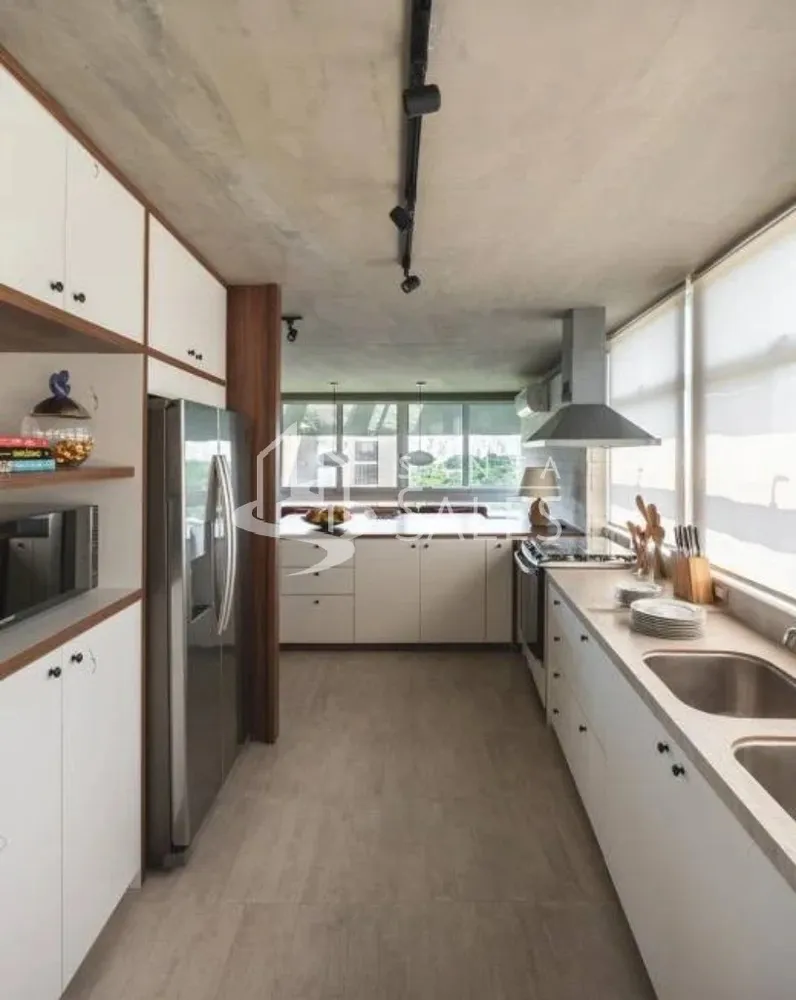 Apartamento, 3 quartos, 163 m² - Foto 4