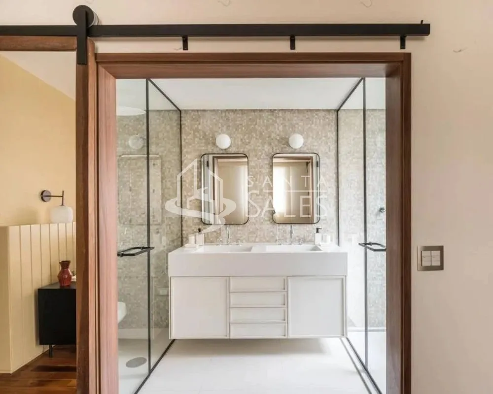 Apartamento, 3 quartos, 163 m² - Foto 1