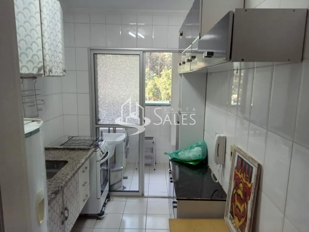 Apartamento, 2 quartos, 54 m² - Foto 3