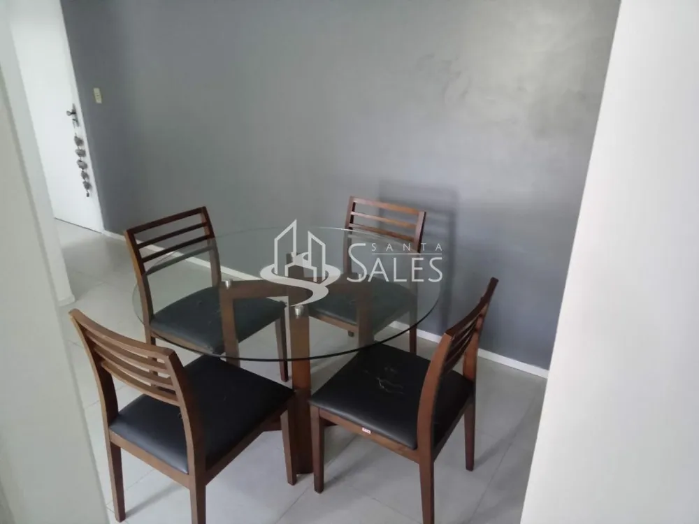 Apartamento, 2 quartos, 54 m² - Foto 2