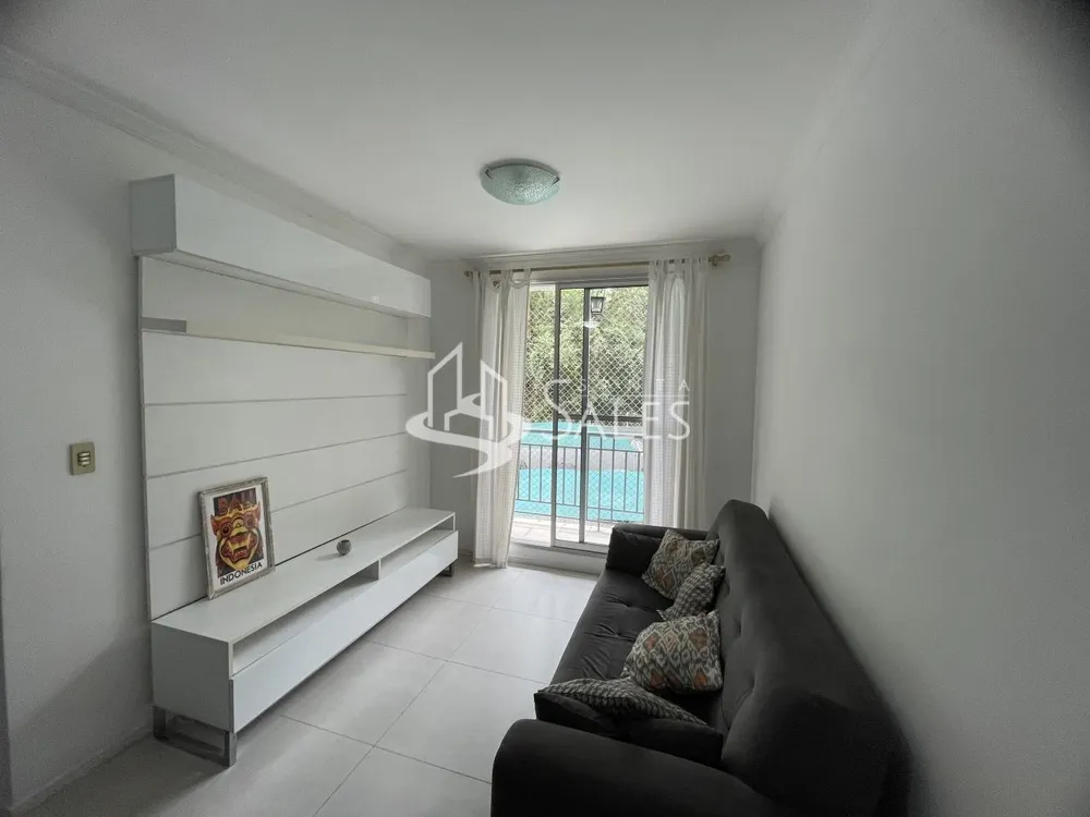Apartamento, 2 quartos, 54 m² - Foto 9