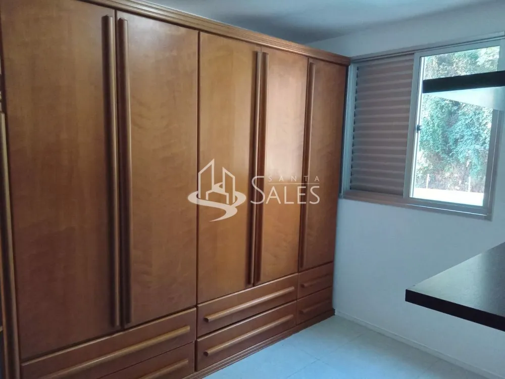 Apartamento, 2 quartos, 54 m² - Foto 4