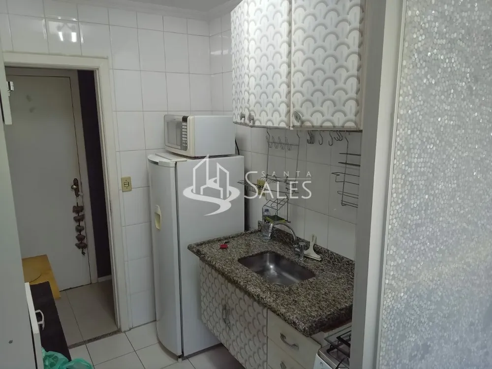 Apartamento, 2 quartos, 54 m² - Foto 8