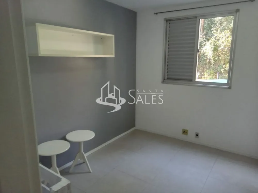 Apartamento, 2 quartos, 54 m² - Foto 6