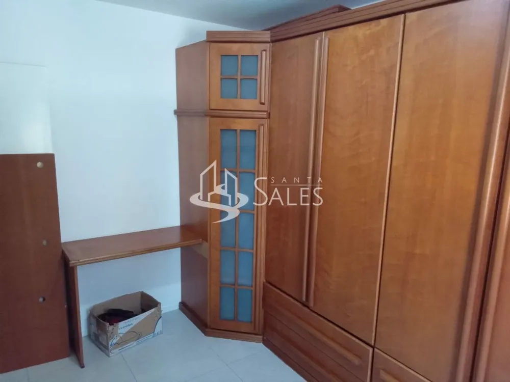 Apartamento, 2 quartos, 54 m² - Foto 5