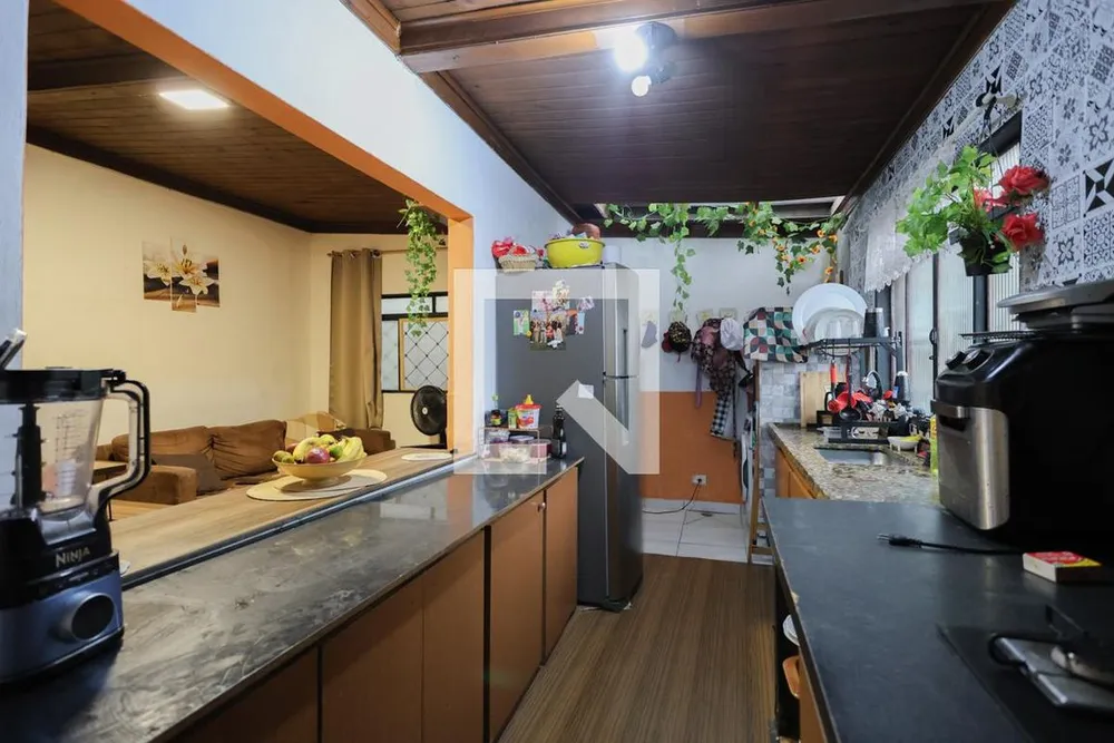 Casa, 3 quartos, 166 m² - Foto 4
