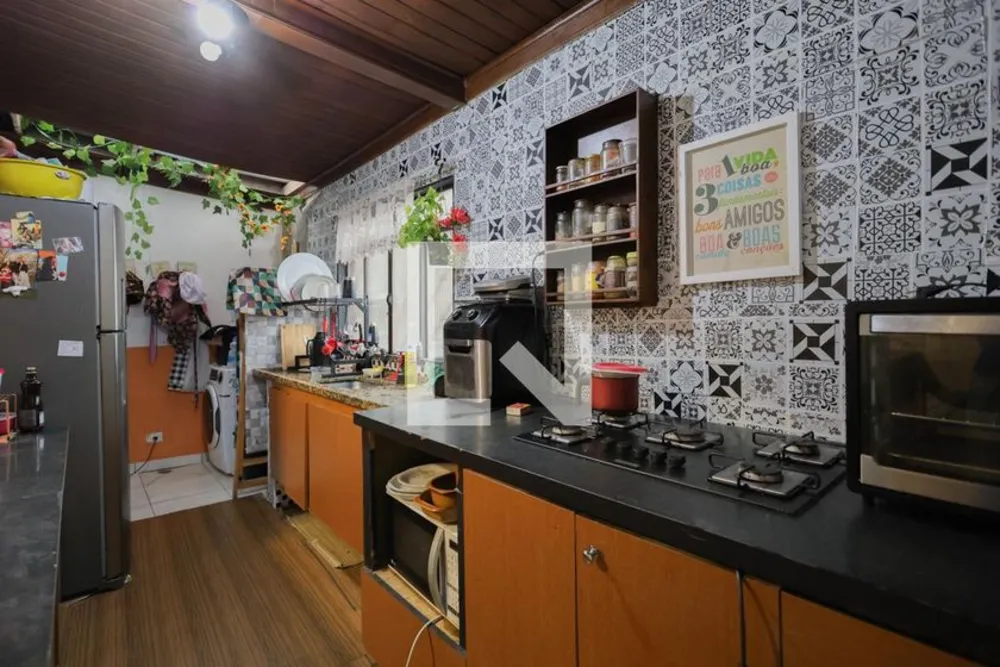 Casa, 3 quartos, 166 m² - Foto 2