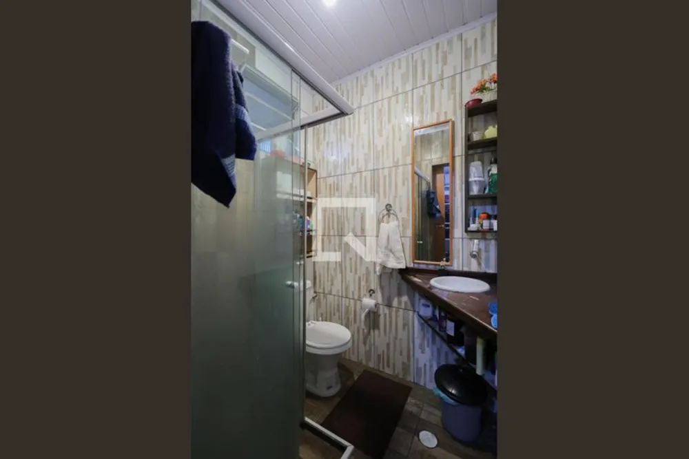 Casa, 3 quartos, 166 m² - Foto 11