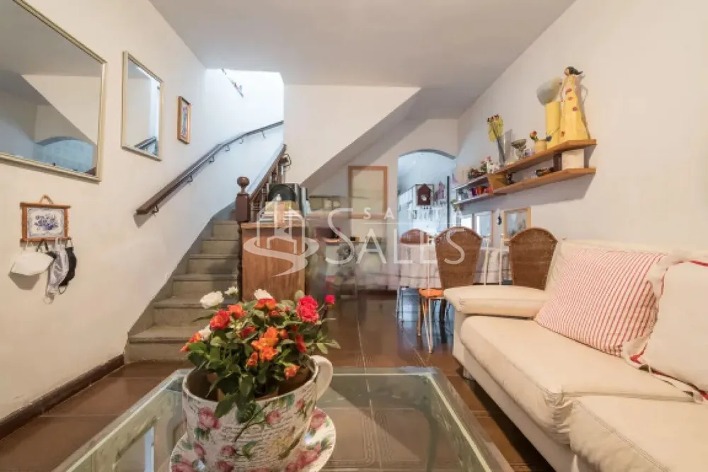 Sobrado, 3 quartos, 120 m² - Foto 2