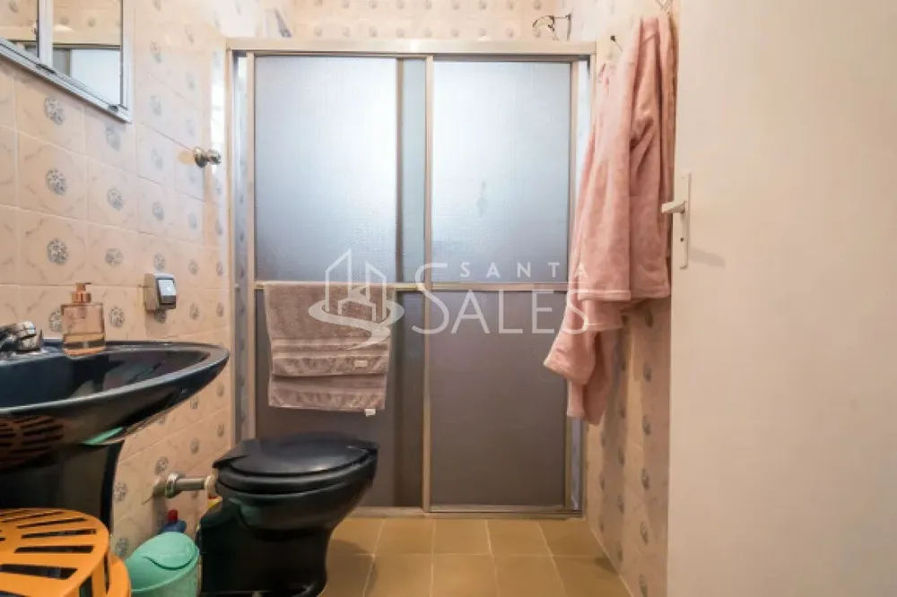 Sobrado, 3 quartos, 120 m² - Foto 10