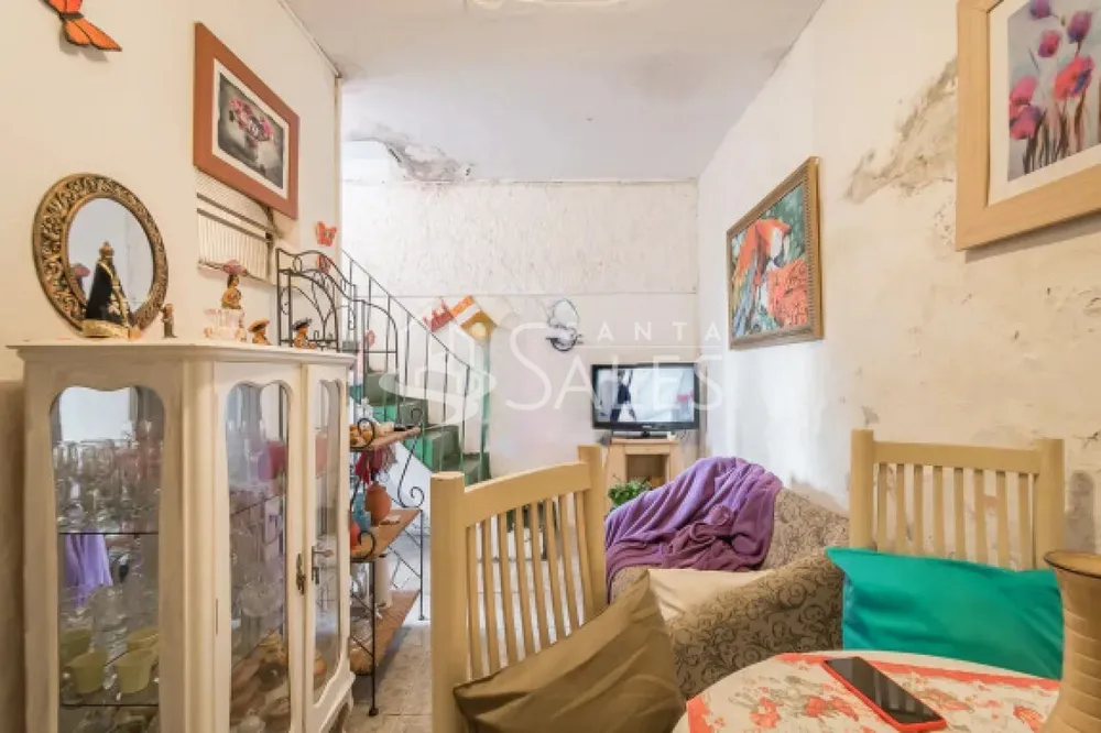 Sobrado, 3 quartos, 120 m² - Foto 2