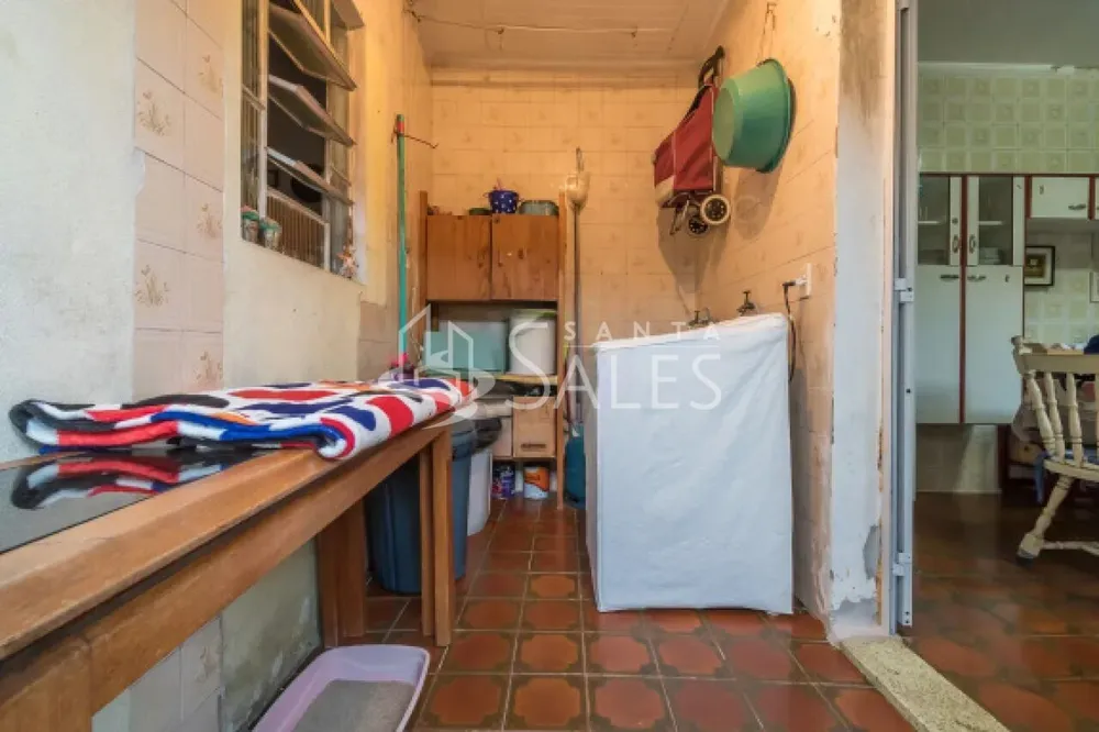 Sobrado, 3 quartos, 120 m² - Foto 1