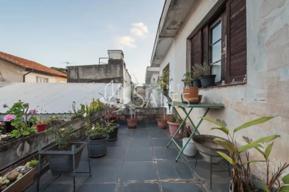 Sobrado, 3 quartos, 120 m² - Foto 12