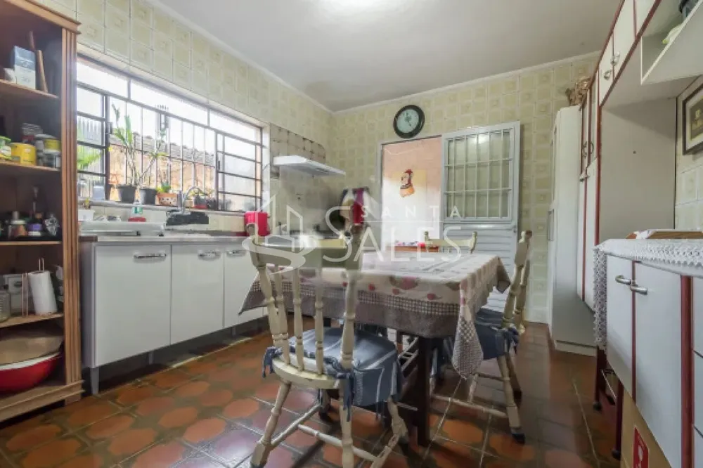 Sobrado, 3 quartos, 120 m² - Foto 5