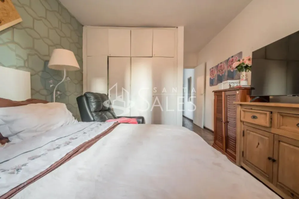 Sobrado, 3 quartos, 120 m² - Foto 9