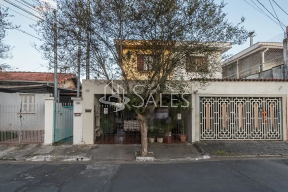 Sobrado, 3 quartos, 120 m² - Foto 4
