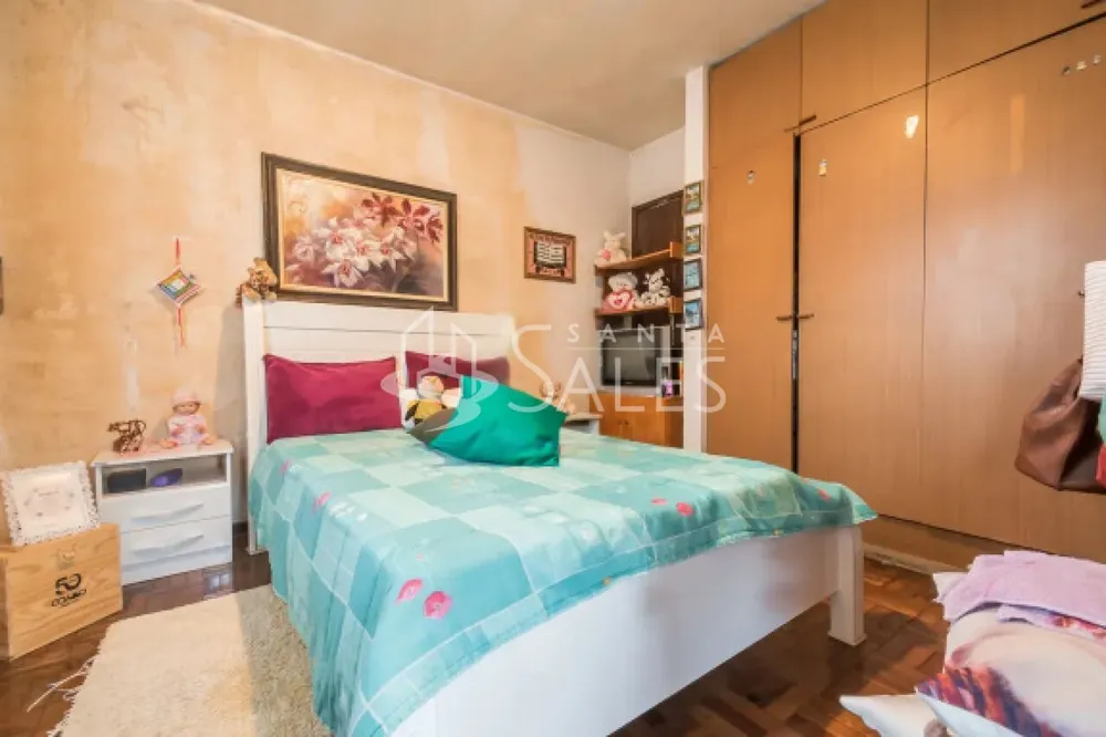 Sobrado, 3 quartos, 120 m² - Foto 6