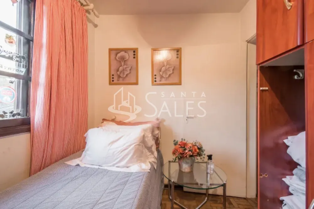 Sobrado, 3 quartos, 120 m² - Foto 8