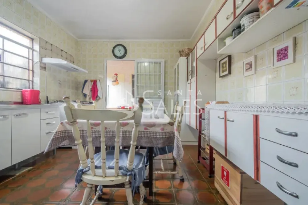 Sobrado, 3 quartos, 120 m² - Foto 4