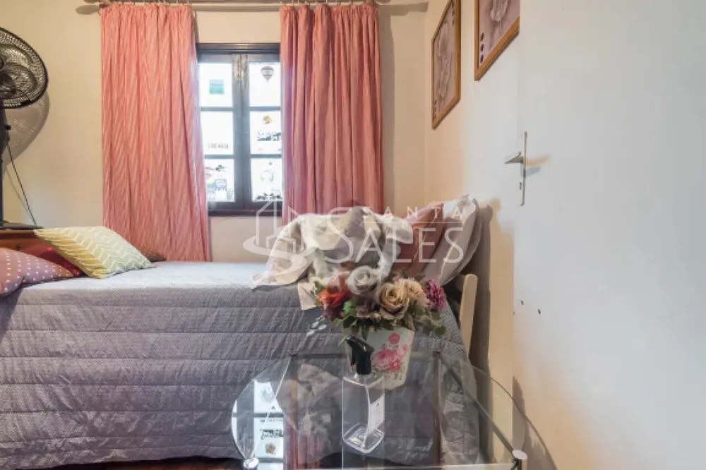 Sobrado, 3 quartos, 120 m² - Foto 3