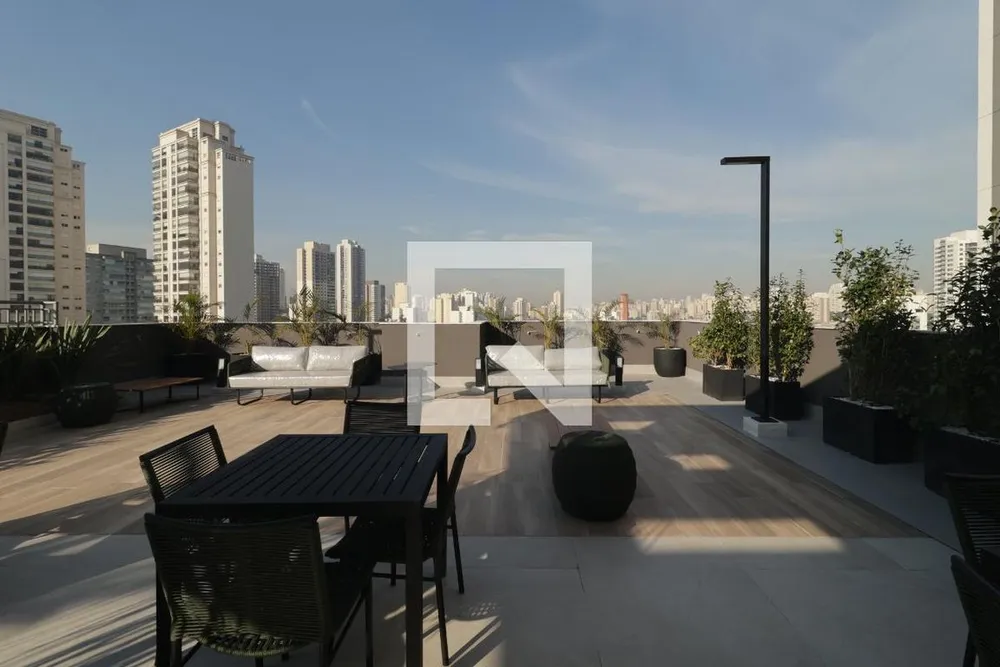 Apartamento, 1 quarto, 24 m² - Foto 7