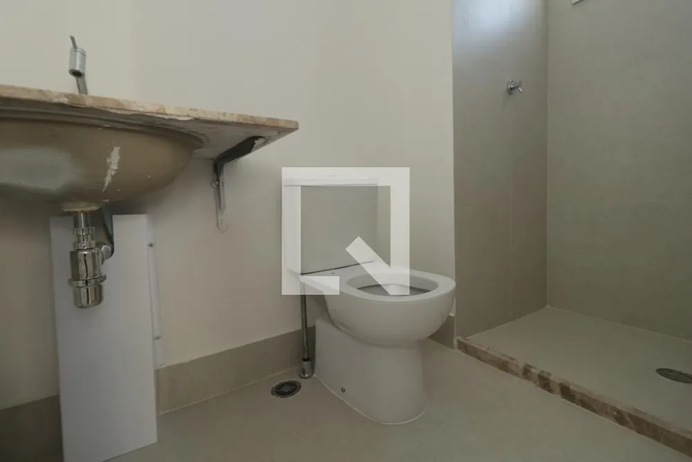 Apartamento, 1 quarto, 24 m² - Foto 2