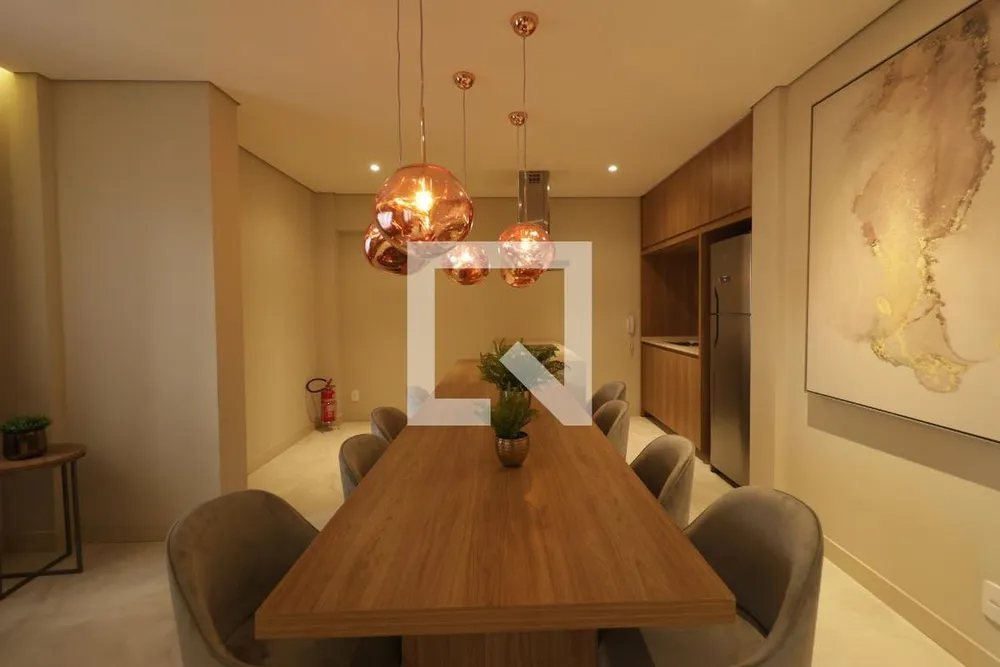 Apartamento, 1 quarto, 24 m² - Foto 9