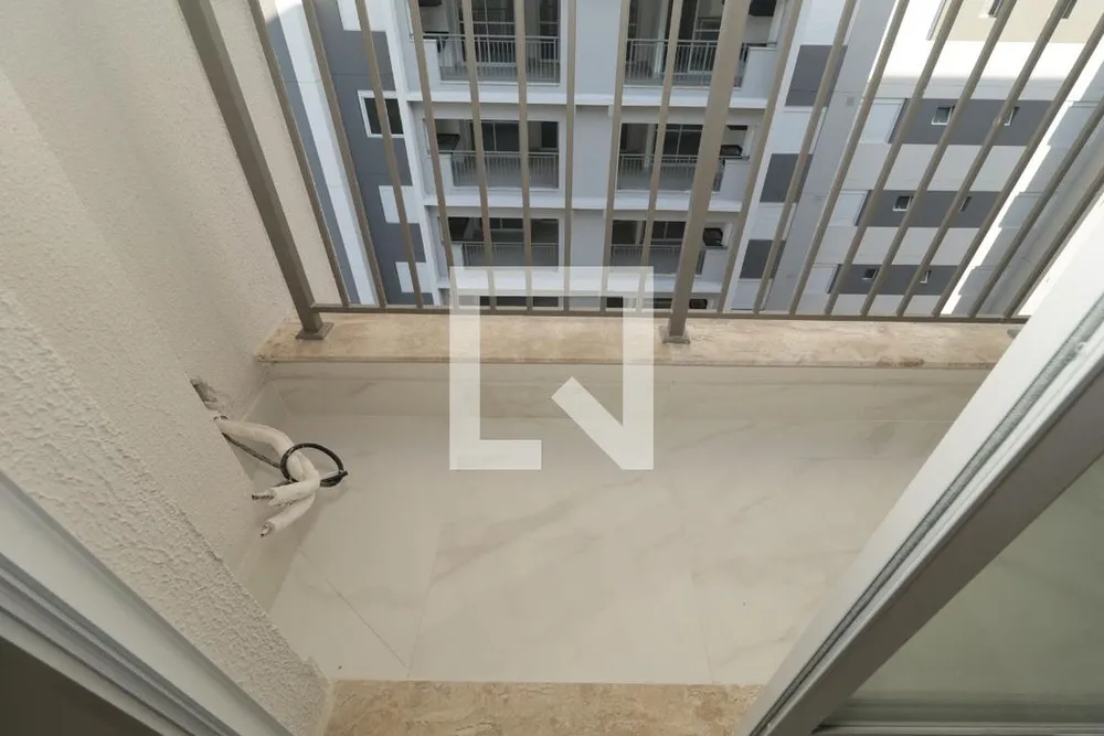 Apartamento, 1 quarto, 24 m² - Foto 2