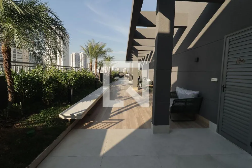 Apartamento, 1 quarto, 24 m² - Foto 6