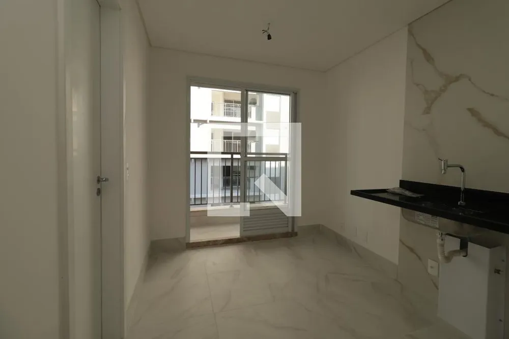 Apartamento, 1 quarto, 24 m² - Foto 1