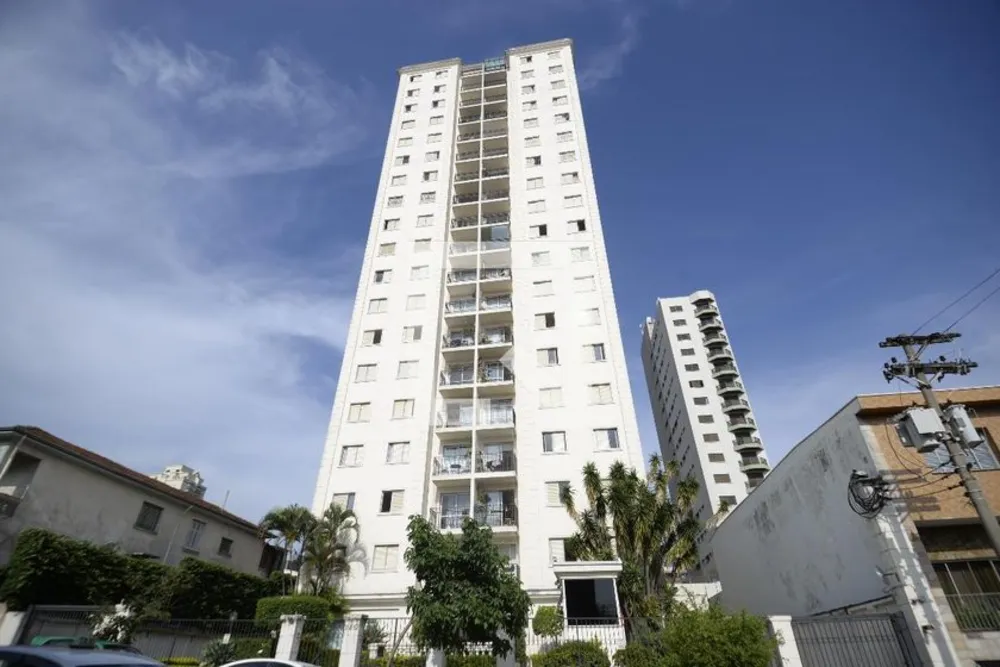 Apartamento, 3 quartos, 65 m² - Foto 8