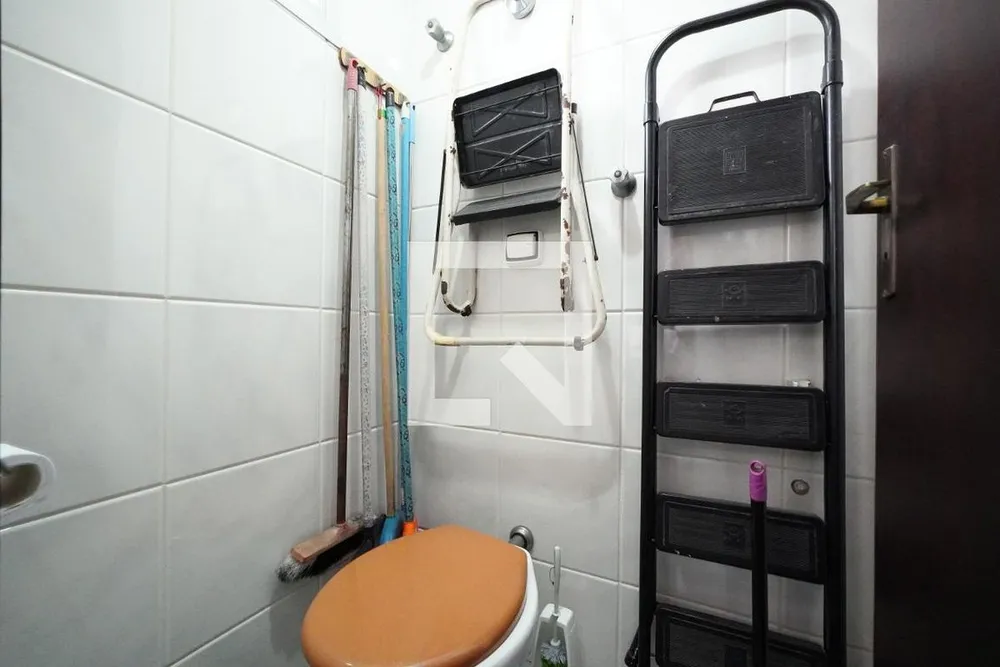 Apartamento, 3 quartos, 65 m² - Foto 11