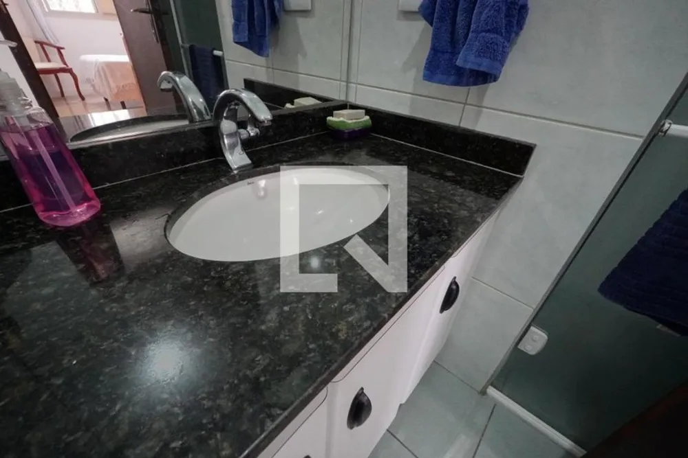 Apartamento, 3 quartos, 65 m² - Foto 6