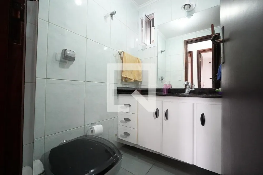 Apartamento, 3 quartos, 65 m² - Foto 1