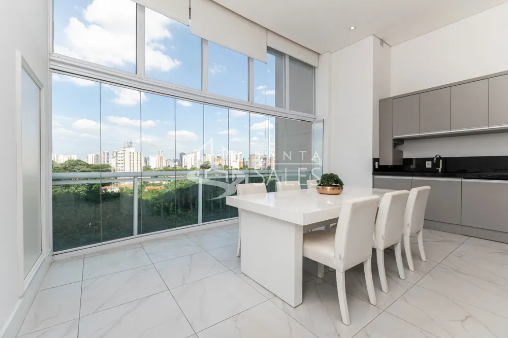 Apartamento, 1 quarto, 85 m² - Foto 3