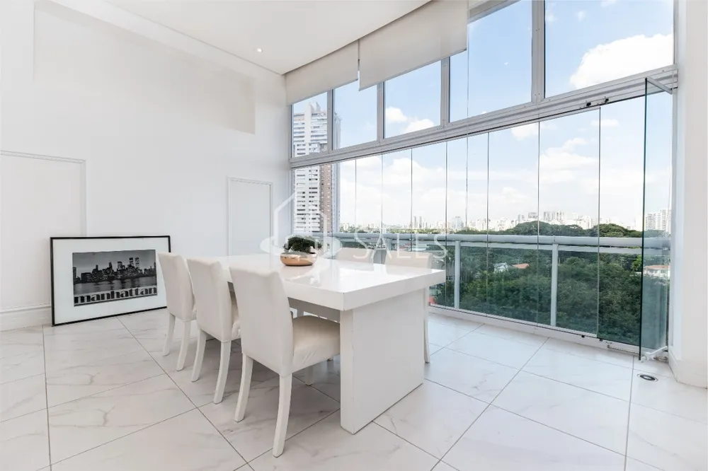 Apartamento, 1 quarto, 85 m² - Foto 2