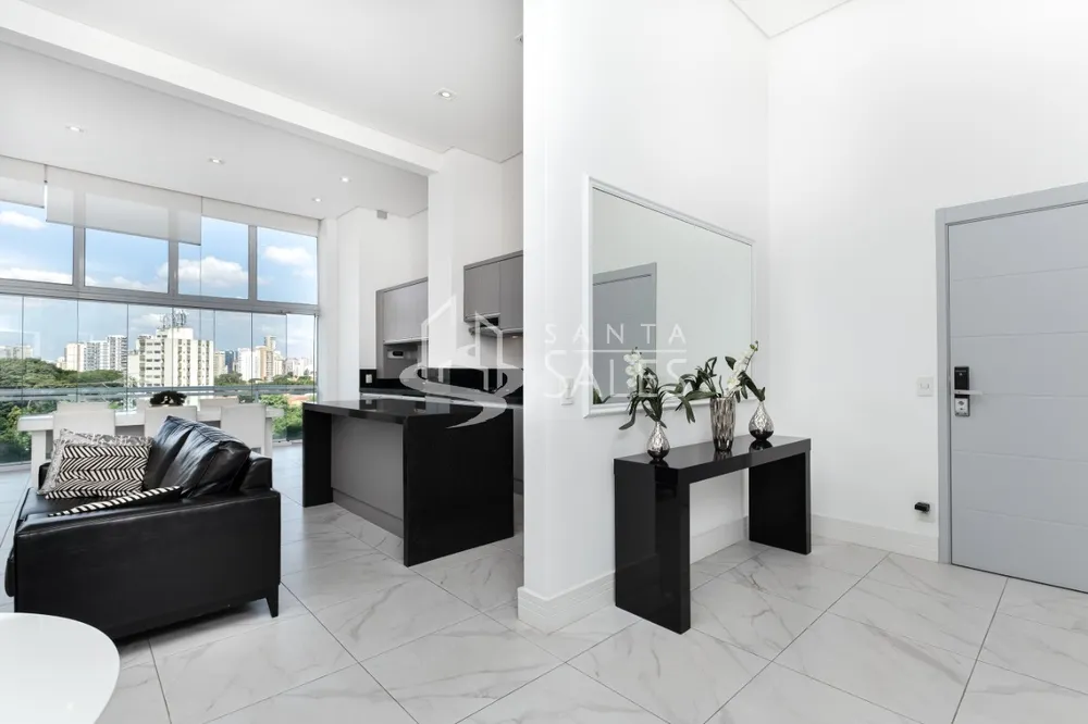 Apartamento, 1 quarto, 85 m² - Foto 5