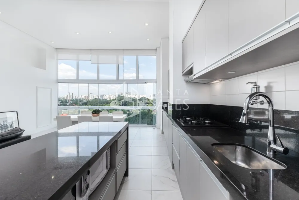 Apartamento, 1 quarto, 85 m² - Foto 10