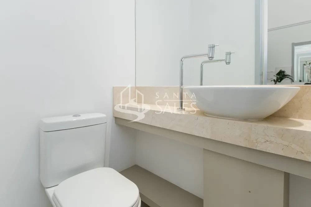 Apartamento, 1 quarto, 85 m² - Foto 13
