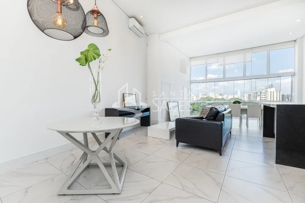 Apartamento, 1 quarto, 85 m² - Foto 9