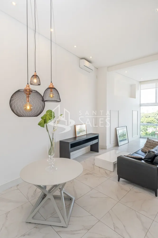 Apartamento, 1 quarto, 85 m² - Foto 8