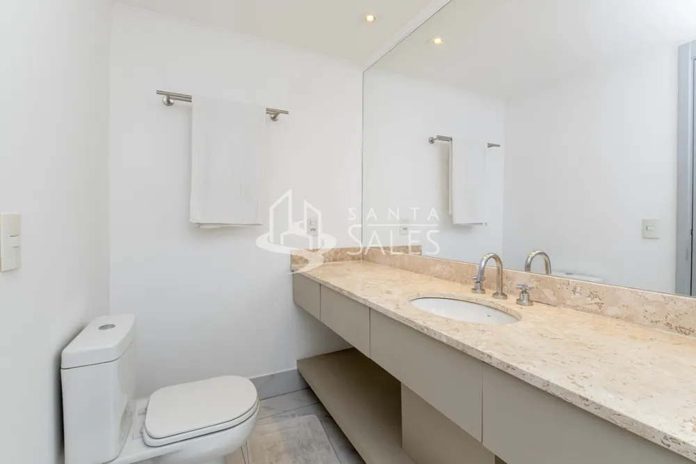 Apartamento, 1 quarto, 85 m² - Foto 15