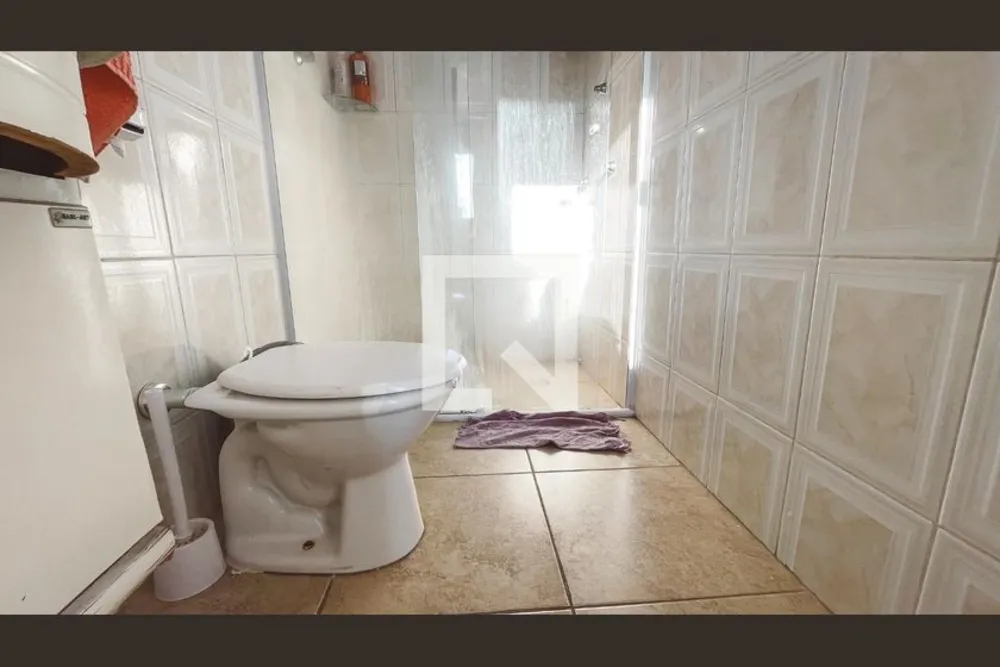 Casa, 5 quartos, 125 m² - Foto 2