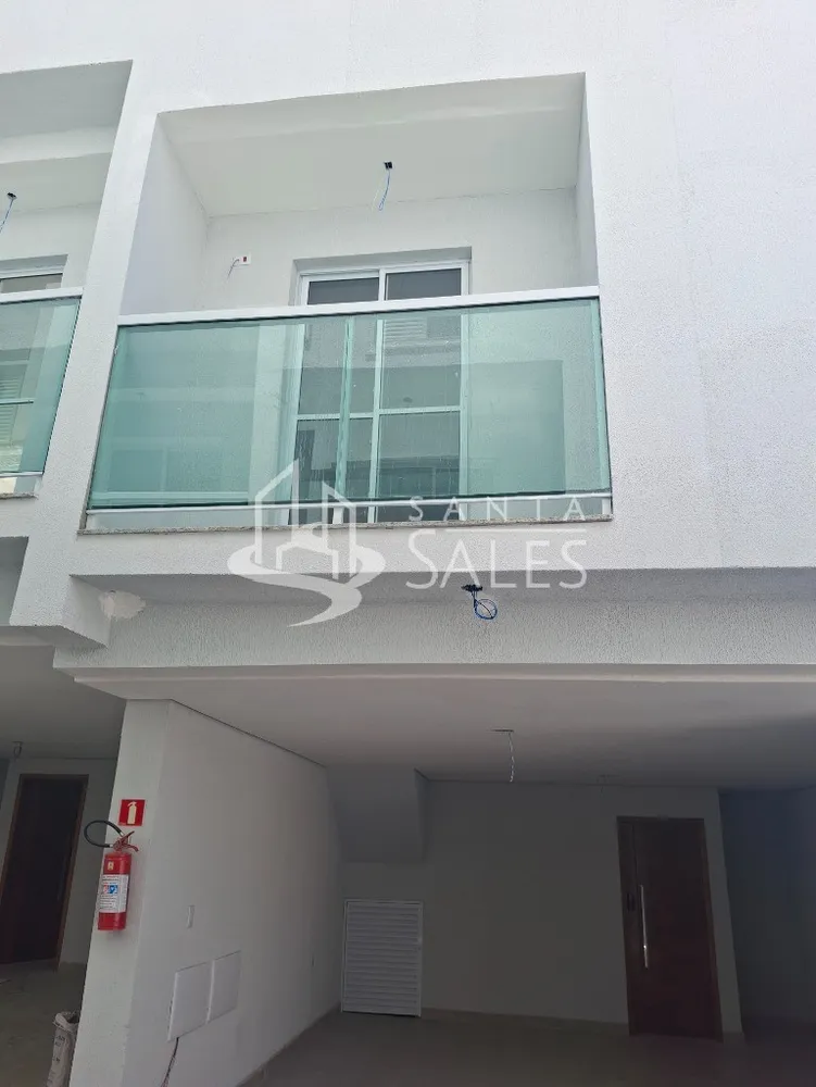 Casa de Condomínio, 3 quartos - Foto 8