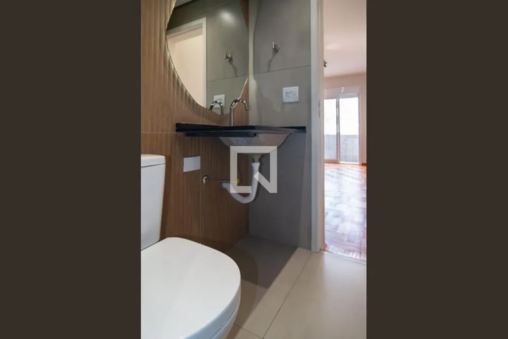 Kitnet-Studio, 28 m² - Foto 4